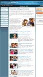 Mobile Screenshot of multilingualminnesota.org